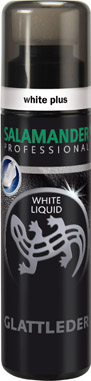 White Liquid